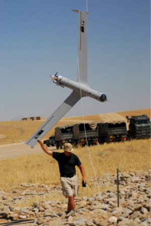 Sea Power: What Navy is up to on the unmanned front